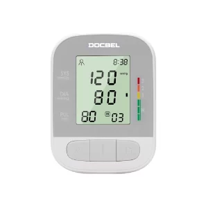 Docbel BPM 200 Digital Blood Pressure Monitor