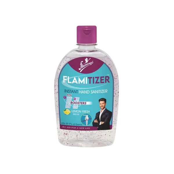 Flamingo Flamitizer 100ml