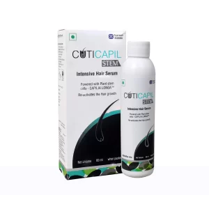 Torrent Cuticapil Stem Intensive Hair Serum (60ml)