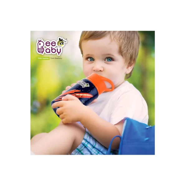 Steelios Stainless Steel Sipper