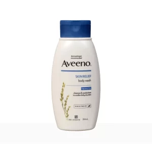 Aveeno Skin Relief Body Wash (354 ml)