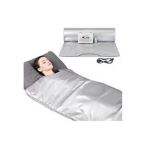 RST Medics Sauna Full Body Steamer Blanket RM2122
