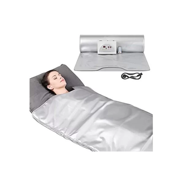RST Medics Sauna Full Body Steamer Blanket RM2122