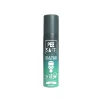 Pee Safe Toilet Seat Sanitizer Spray Mint (75 ml)