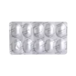 Zincovit Capsule – 10’s
