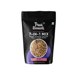 True Elements 7-In-1 Seeds Mix - 250gm