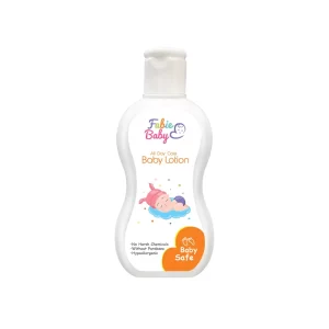 Fabie Baby All Day Care Baby Lotion 250ml