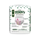 Teddyy Baby Pants Easy Small – 10 Diapers