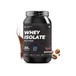 isolate whey protein powder