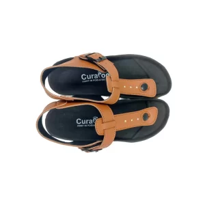 Curafoot Bunion Ortho Slippers - Size 3
