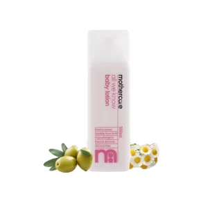 Mothercare All We Know Baby Lotion 300ml