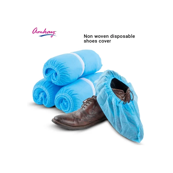 Amkay Shoe Cover Non Woven