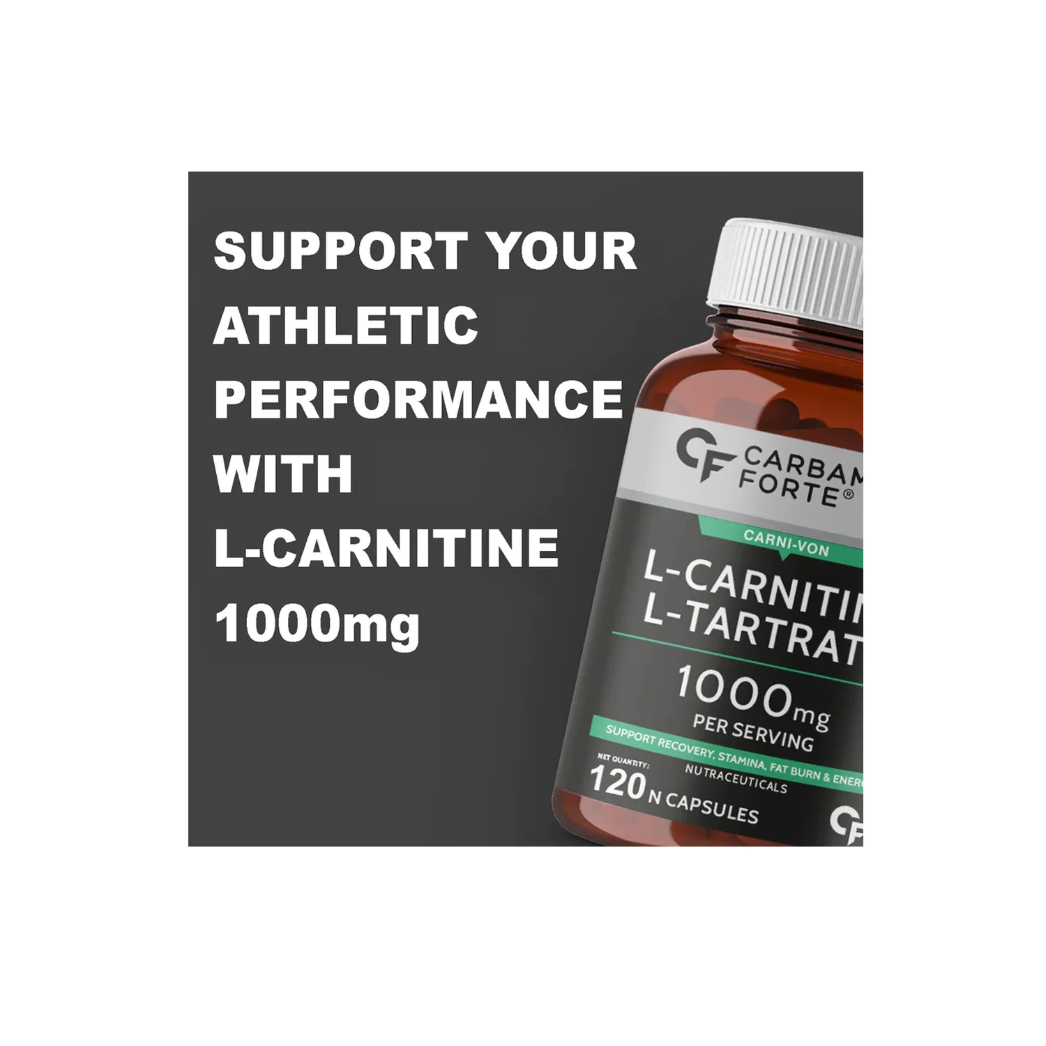 nutrex l carnitina 3000 Douglas Laboratories L-Carnitine main image 0