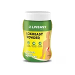 Liveasy Herbals Loxoeasy Constipation Relief Powder