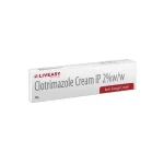 Wellness Clotrimazole Anti-Fungus Cream – 30gm