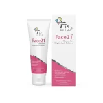 Face 21 Skin Brightening Cleanser