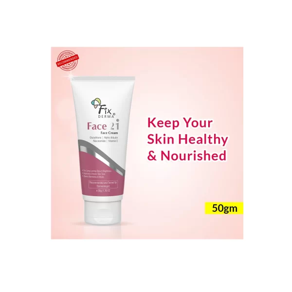 face cream for dry skin