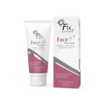 Fixderma Face 21 Moisturizer Cream for Dry Skin