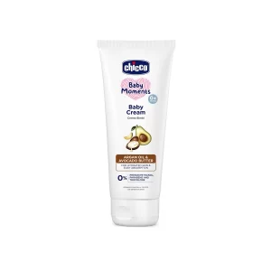 Chicco Baby Moments Baby Cream from 0+ Months 50g