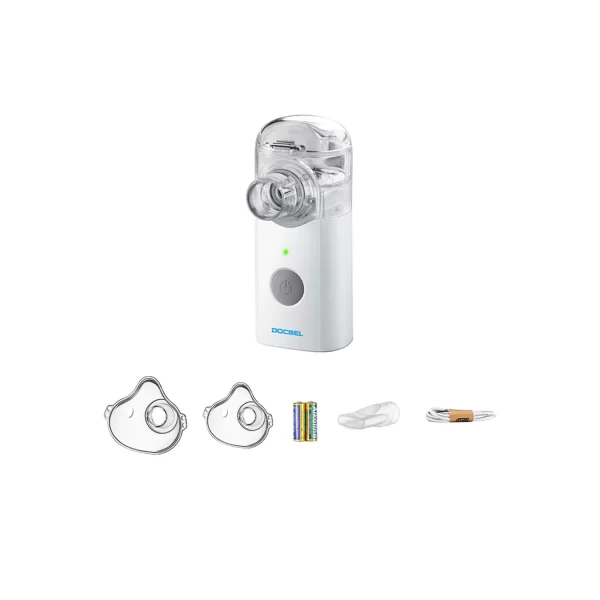 Docbel NB 300 Mesh Nebulizer