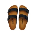 Curafoot  Arch Support Slippers for Men – Size 9