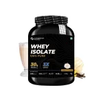 Whey Isolate Protein Powder