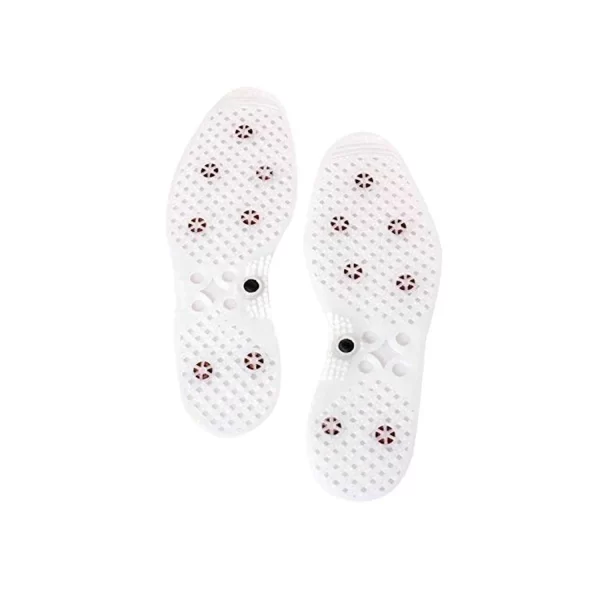 Curafoot Accupressure Insoles Curafoot Accupressure Insoles