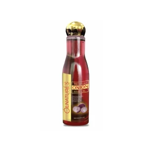 Olnature's(Olherb's) Premium Onion Hair Oil 200ml