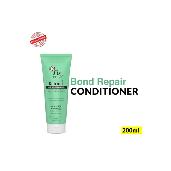 FixDERMA Kairfoll Bond Repair Conditioner