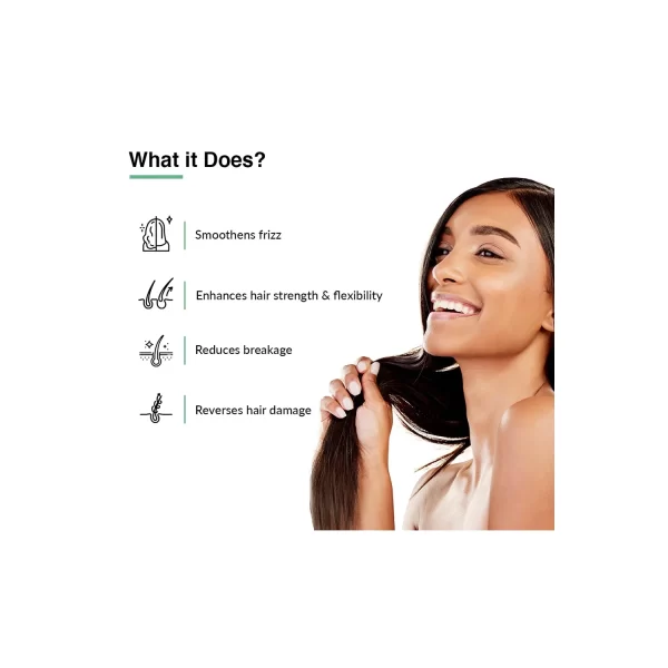 FixDERMA Kairfoll Bond Repair Conditioner