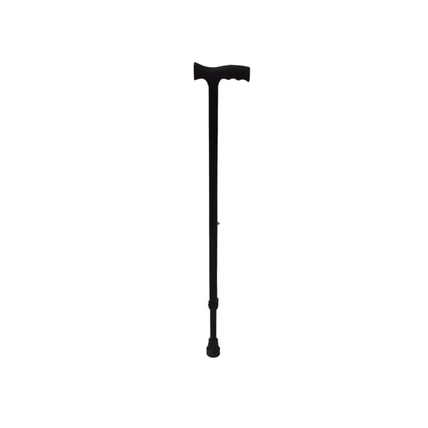 Deluxe X-Care Walking Stick Single Leg