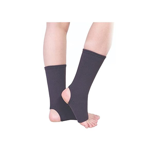 Deluxe X-Care Anklet