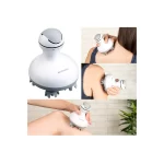 RST Medics Scalp Massager