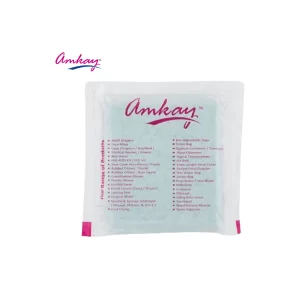 Amkay Disposable Aprons (Plastic Gown)
