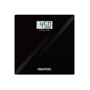 Rossmax Super Slim Personal Weighing Machine WB 105
