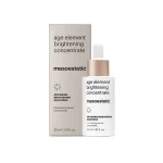 Mesoestetic Age Element Brightening Concentrate – 30ml