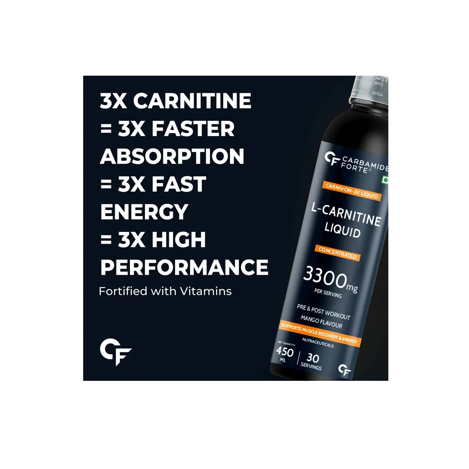 muscle core l-carnitine 4500 KOREAN SKINCARE GIFT GUIDE