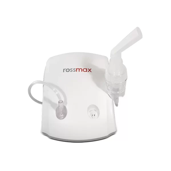 Rossmax Nebulizer NE 100 (Piston Type)