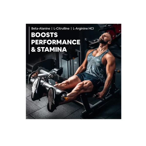 pre workout supplement for weight loss