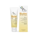 Fixderma Shadow Sunscreen for Dry Skin SPF 30+ Cream
