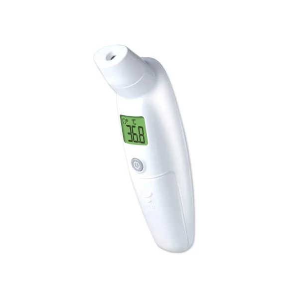 Rossmax Non-Contact Thermometer HA500