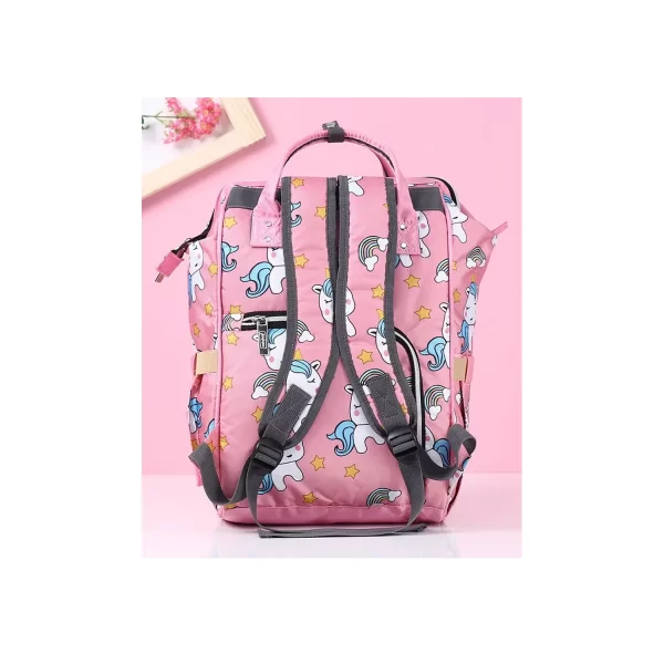 Babyhug Backpack