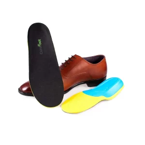 Running Shoe Insoles for Flat Feet (Small)