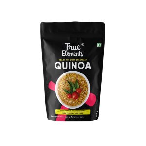 True Elements Quinoa 500 g