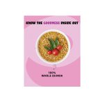 True Elements Quinoa 500 g