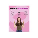 True Elements Quinoa 500 g