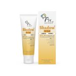 fixderma shadow sunscreen