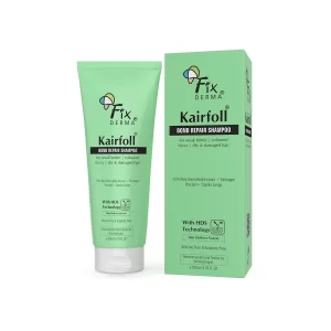 Fixderma Kairfoll Bond Repair Shampoo 200ml