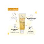 Fixderma sunscreen SPF 30 review