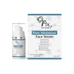 Fixderma 20% Niacinamide Serum For Face for Pore Minimizer – 15g